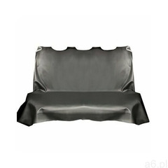 Carpassion Pokrowiec na tylną kanapę rear seat (5902596581725) - ogłoszenia A6.pl
