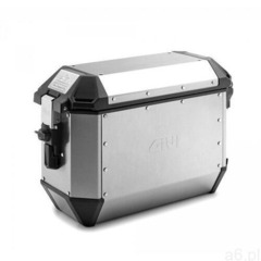 ala36apack2 kufer boczny trekker alaska alu 2x36lt marki Givi - ogłoszenia A6.pl