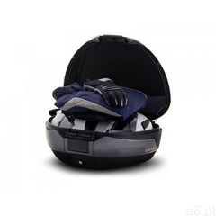 Shad Kufer 48l sh48 titanium - ogłoszenia A6.pl