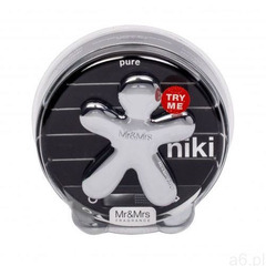 Zapach Mr&Mrs FRAGRANCE Niki Pure (amJNIKI006) - ogłoszenia A6.pl
