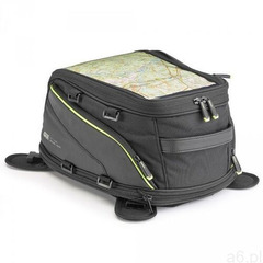 Givi ea130 tank bag magnetyczny poszerzany 20<26 l - ogłoszenia A6.pl