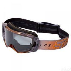 Fox gogle vue riet black/gold - ogłoszenia A6.pl