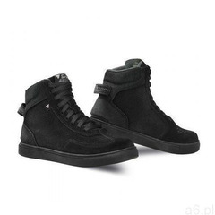buty motocyklowe sx-2 evo lady black marki Shima - ogłoszenia A6.pl