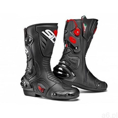Sidi Buty sportowe vertigo 2 black czarne - ogłoszenia A6.pl