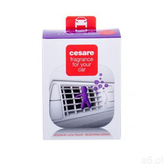 Mr&Mrs Fragrance Cesare Lilac Blossom zapach samochodowy 1 szt unisex (8034049928126) - ogłoszenia A6.pl