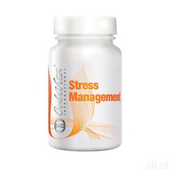 Stress Management B-Complex - ogłoszenia A6.pl
