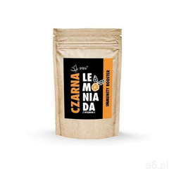 Lemoniada z witaminą C 100g - ogłoszenia A6.pl