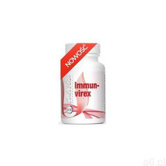 Immunvirex Calivita - ogłoszenia A6.pl