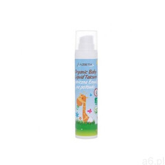 BIO Emulsja na potówki 100ml AZETA - ogłoszenia A6.pl