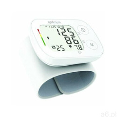 Ciśnieniomierz OPTIMUM HZ-8505 (5903357321239) - ogłoszenia A6.pl