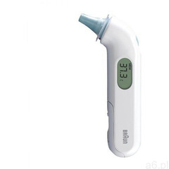 Braun IRT3030 - produkt w magazynie - szybka wysyłka! - ogłoszenia A6.pl