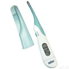 Termometr Braun PRT 1000 (4022167100658) - ogłoszenia A6.pl