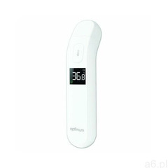 Optimum Termometr te-0200 (5903357320690) - ogłoszenia A6.pl
