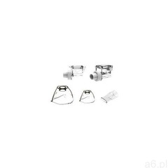 KOMPLET AKCESORIUM DO INHALATOR ORO-MESH, AKCES_INH_MESH - ogłoszenia A6.pl