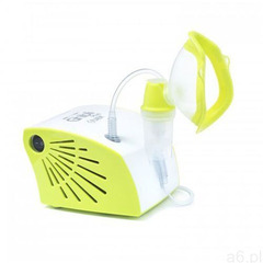 Inhalator ghibli plus marki Flaem nuova - ogłoszenia A6.pl