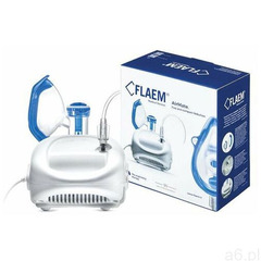 Flaem airmate inhalator na katar i kaszel - ogłoszenia A6.pl