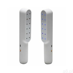 Innogio Lampa bakteriobójcza uv gio-200 (5903317816607) - ogłoszenia A6.pl