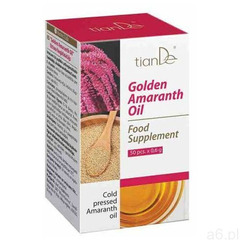 Golden Amaranth Oil Tiande 135415 - ogłoszenia A6.pl