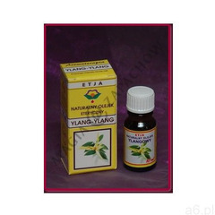Etja Ylang ylang - olejek eteryczny 10 ml (5908310446417) - ogłoszenia A6.pl