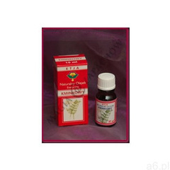 KMINEK - Olejek eteryczny ETJA 10 ml - ogłoszenia A6.pl