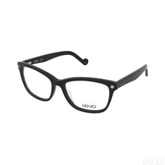 Okulary lj 2616 001 marki Liu jo - ogłoszenia A6.pl