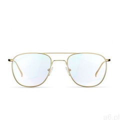 Okulary z filtrem blue light do komputera bamako gold marki Meller - ogłoszenia A6.pl