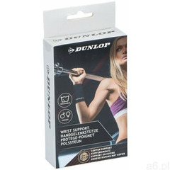 Dunlop Stabilizator na nadgarstek opaska (5903857430660) - ogłoszenia A6.pl