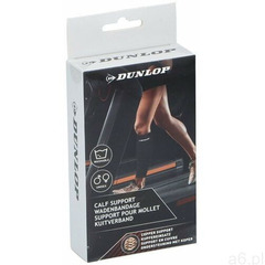 Stabilizator na łydkę nogę opaska marki Dunlop - ogłoszenia A6.pl