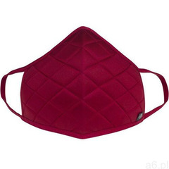 Sea to summit barrier face mask, czerwony small 2021 maseczki ochronne (9327868143771) - ogłoszenia A6.pl