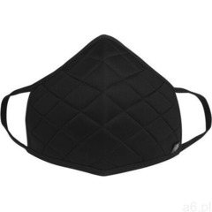 Sea to Summit Barrier Face Mask, czarny small 2021 Maseczki ochronne - ogłoszenia A6.pl