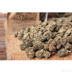 Susz konopny z CBD Remedium Lemon Zkittle 17.4% - ogłoszenia A6.pl