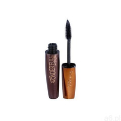 Rimmel Wonder'Full Extreme Black tusz do rzęs z olejkiem arganowym odcień 003 Extreme Black 11 m - ogłoszenia A6.pl