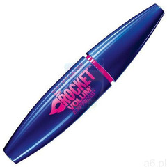 Maybelline mascara the rocket volum express 9,6ml w tusz do rzęs brown - ogłoszenia A6.pl
