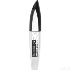 L'OREAL BAMBI EYE FALSE LASH TUSZ DO RZĘS EXTRA-BLACK 8,9ML - ogłoszenia A6.pl