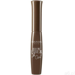 Bourjois Brown fiber oh oui! maskara do brwi 002 chestnut 6.8ml (3614228333405) - ogłoszenia A6.pl