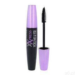 xxpress volume & long curl tusz wydłużajacy i podkręcający rzęsy odcień black (regeneration masc - ogłoszenia A6.pl