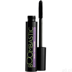 Gosh boombastic mascara volume xxl tusz do rzęs boombastic xxl czarny (5701278609968) - ogłoszenia A6.pl