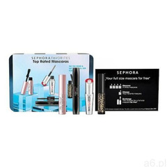 Top rated mascaras - Zestaw tuszy do rzęs - ogłoszenia A6.pl