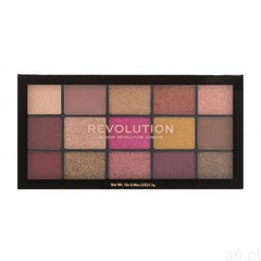 Makeup Revolution London Re-loaded cienie do powiek 16,5 g dla kobiet Prestige - ogłoszenia A6.pl