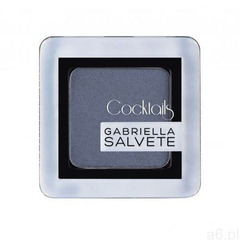 Gabriella Salvete Cocktails Mono Eyeshadow cienie do powiek 2 g dla kobiet 02 - ogłoszenia A6.pl