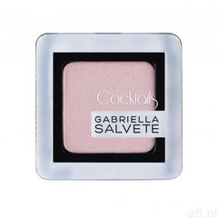 Gabriella salvete cocktails mono eyeshadow cienie do powiek 2 g dla kobiet 01 - ogłoszenia A6.pl