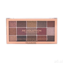 Makeup Revolution London Foil Frenzy cienie do powiek 30 g dla kobiet Fusion - ogłoszenia A6.pl