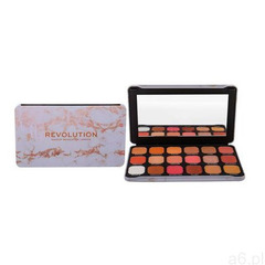 Makeup revolution london forever flawless cienie do powiek 19,8 g dla kobiet decadent (5057566077118 - ogłoszenia A6.pl