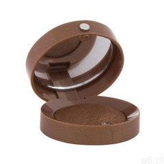 BOURJOIS Paris Ombre Á Paupiéres cienie do powiek 1,2 g dla kobiet 13 Brun´candescent - ogłoszenia A6.pl