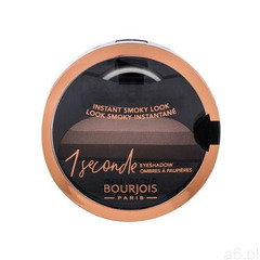 BOURJOIS Paris 1 Second cienie do powiek 3 g dla kobiet 06 Abracada´Brown - ogłoszenia A6.pl