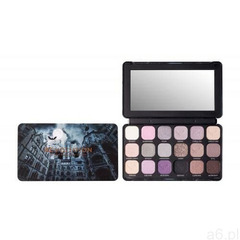 Makeup revolution london forever flawless cienie do powiek 19,8 g dla kobiet into the night (5057566 - ogłoszenia A6.pl