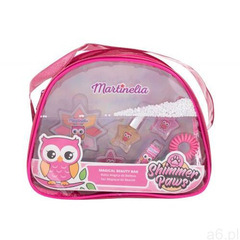 Martinelia Shimmer Paws Magical Beauty Bag zestaw 2,8 g dla dzieci - ogłoszenia A6.pl
