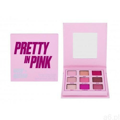 Makeup obsession pretty in pink cienie do powiek 3,42 g dla kobiet (5057566255530) - ogłoszenia A6.pl