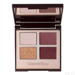 LUXURY PALETTE THE VINTAGE VAMP - paleta cieni do powiek - ogłoszenia A6.pl