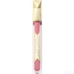 Max factor honey lacquer lip gloss 3,8 ml (cień 010 honey rose) - ogłoszenia A6.pl